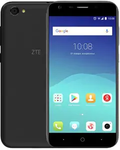 Замена кнопки включения на телефоне ZTE Blade A6 Lite в Краснодаре